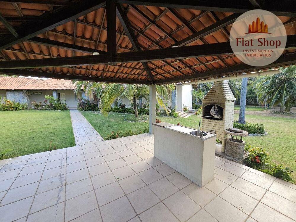 Casa à venda com 4 quartos, 358m² - Foto 7