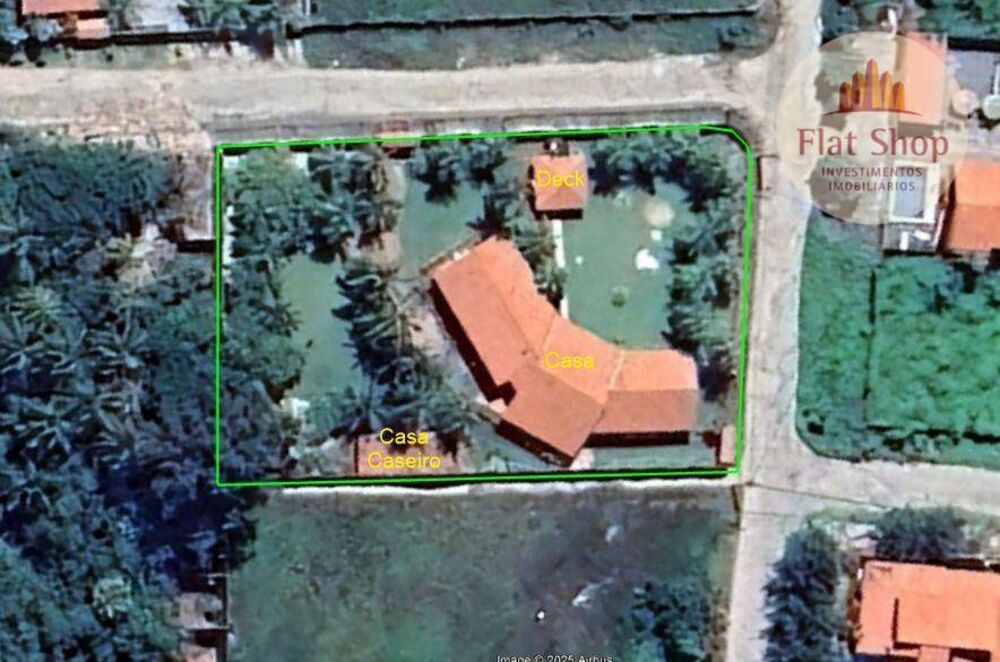 Casa à venda com 4 quartos, 358m² - Foto 19