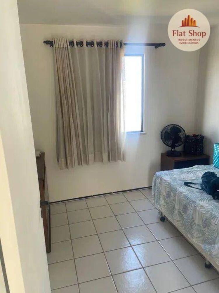 Apartamento à venda com 3 quartos, 75m² - Foto 8