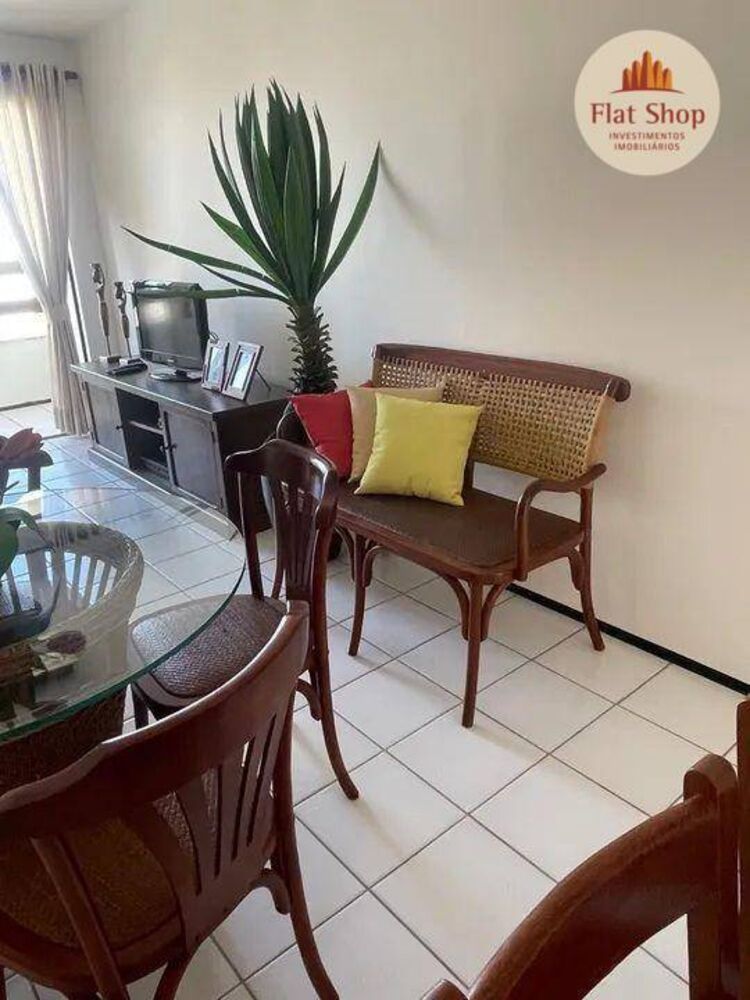 Apartamento à venda com 3 quartos, 75m² - Foto 2