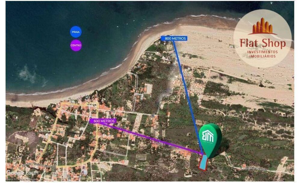 Loteamento e Condomínio à venda, 232M2 - Foto 12