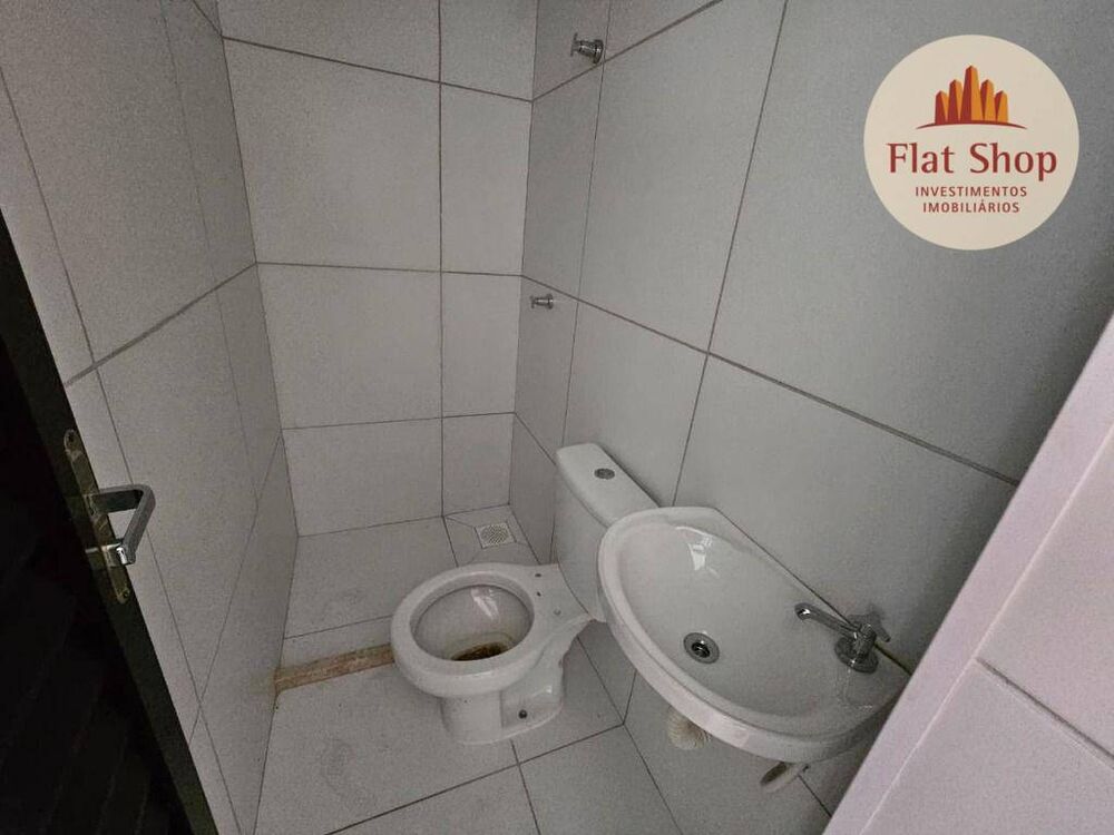 Apartamento à venda com 3 quartos, 80m² - Foto 18