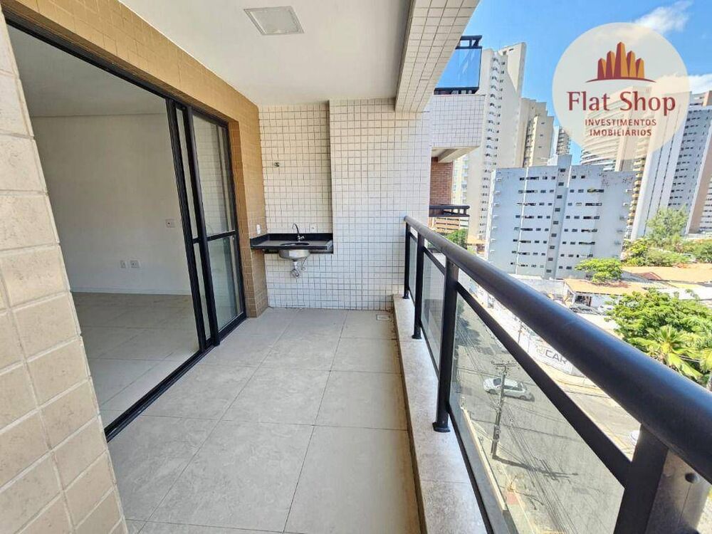 Apartamento à venda com 3 quartos, 80m² - Foto 14