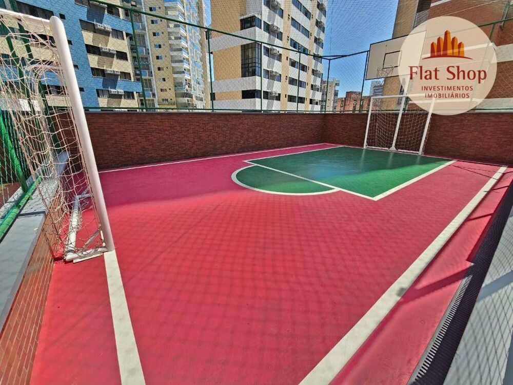 Apartamento à venda com 3 quartos, 80m² - Foto 6
