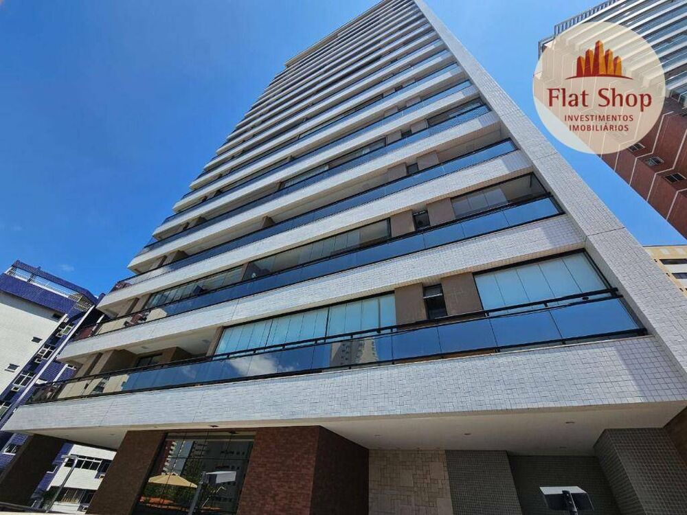 Apartamento à venda com 3 quartos, 80m² - Foto 20
