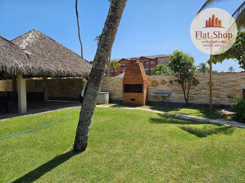 Apartamento à venda com 1 quarto, 34m² - Foto 5