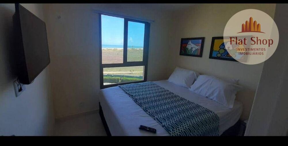 Apartamento à venda com 1 quarto, 39m² - Foto 10