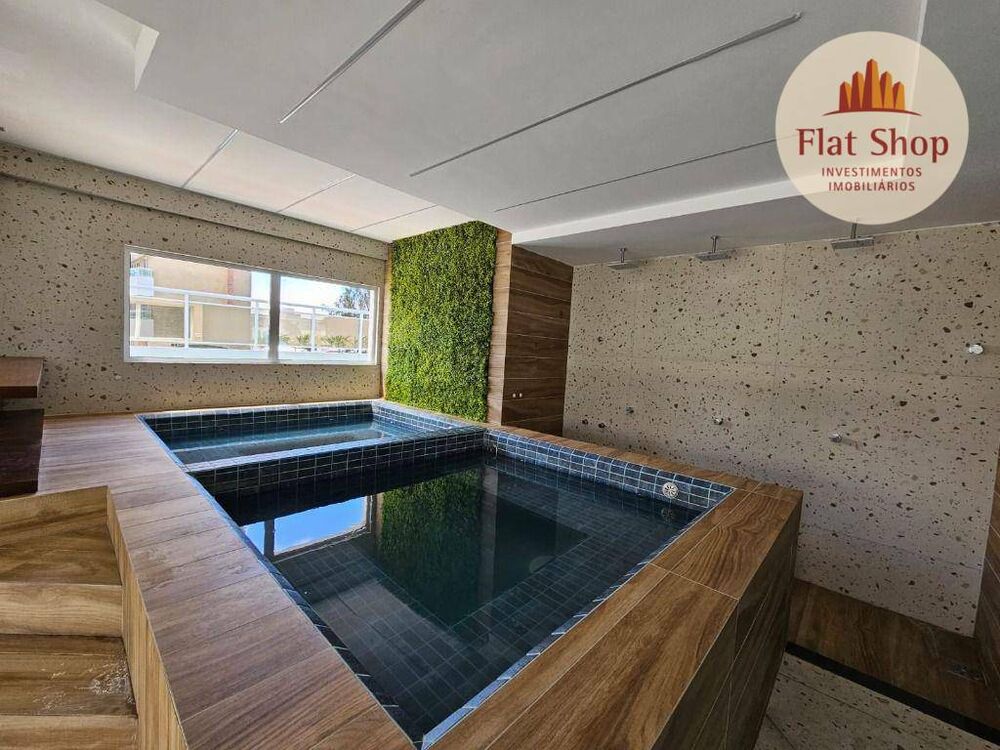 Apartamento à venda com 3 quartos, 70m² - Foto 10