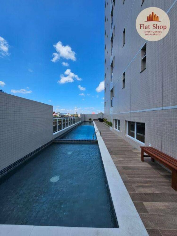 Apartamento à venda com 3 quartos, 70m² - Foto 5