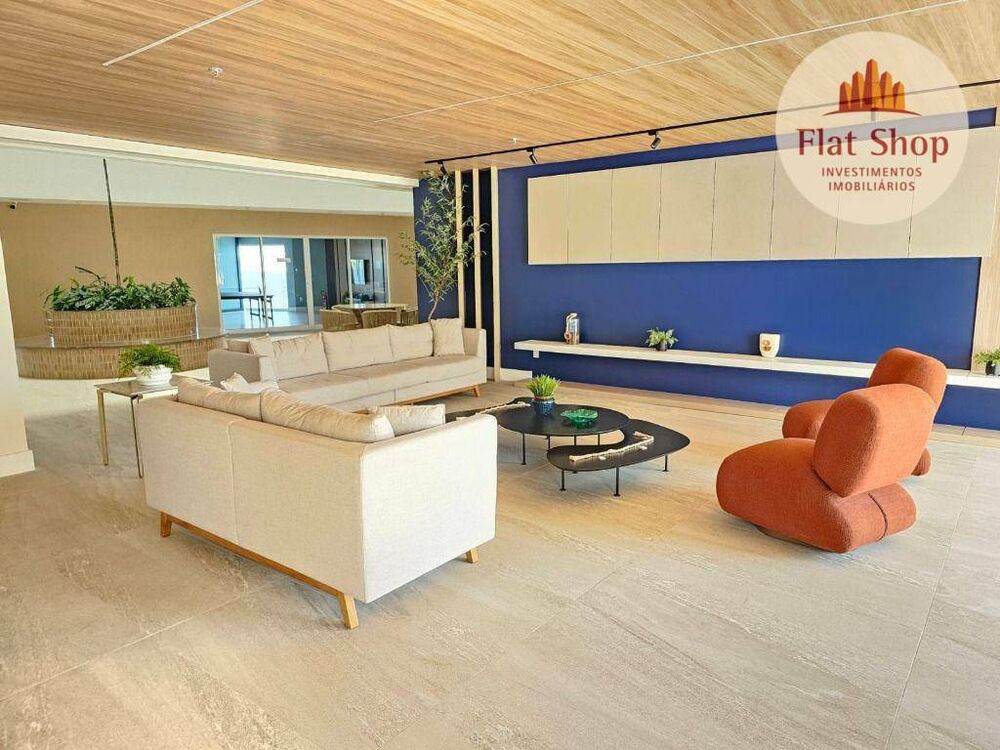 Apartamento à venda com 3 quartos, 70m² - Foto 11