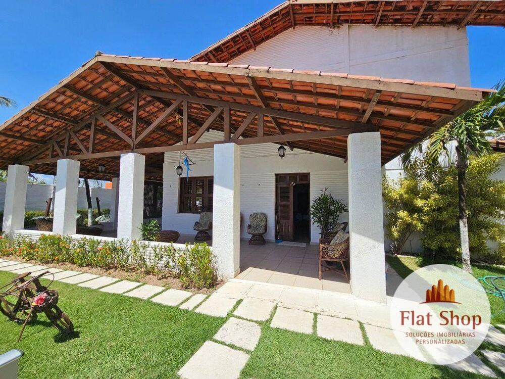 Casa à venda com 4 quartos, 320m² - Foto 3