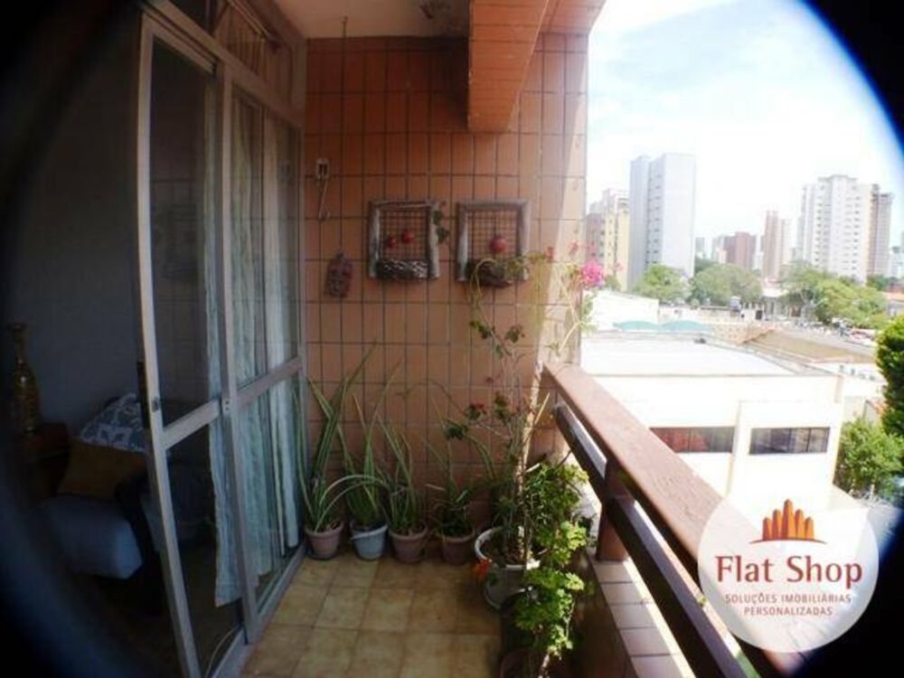 Apartamento à venda com 3 quartos, 92m² - Foto 5