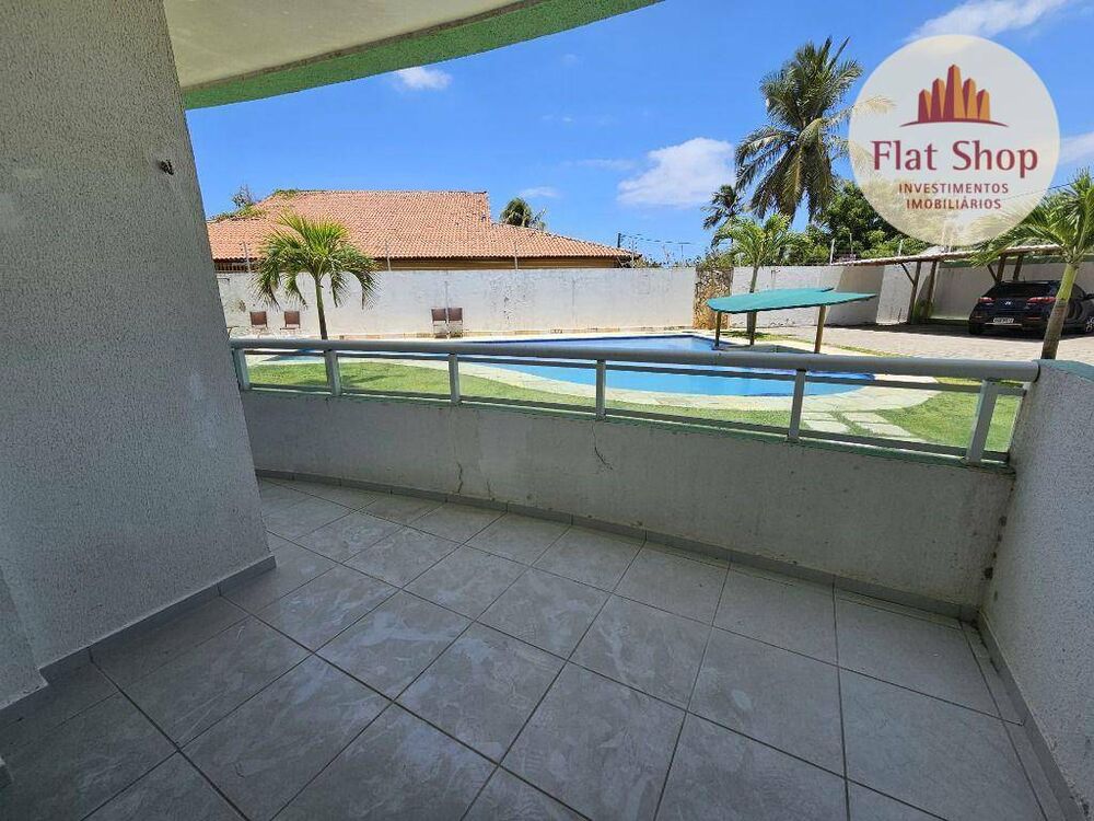 Apartamento à venda com 1 quarto, 50m² - Foto 3
