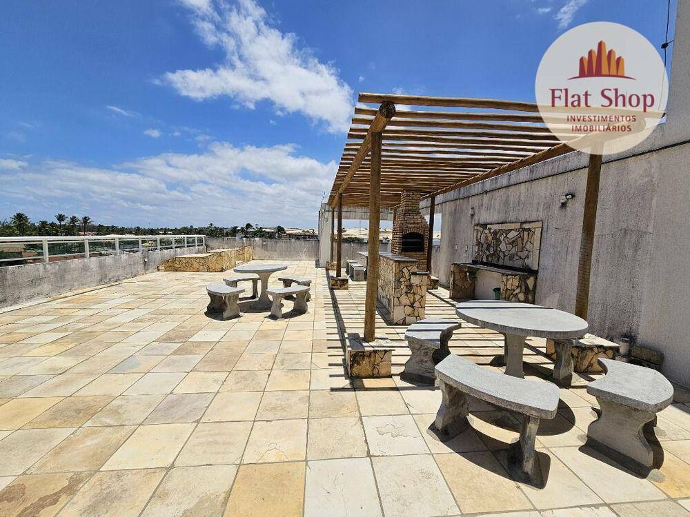 Apartamento à venda com 1 quarto, 50m² - Foto 9