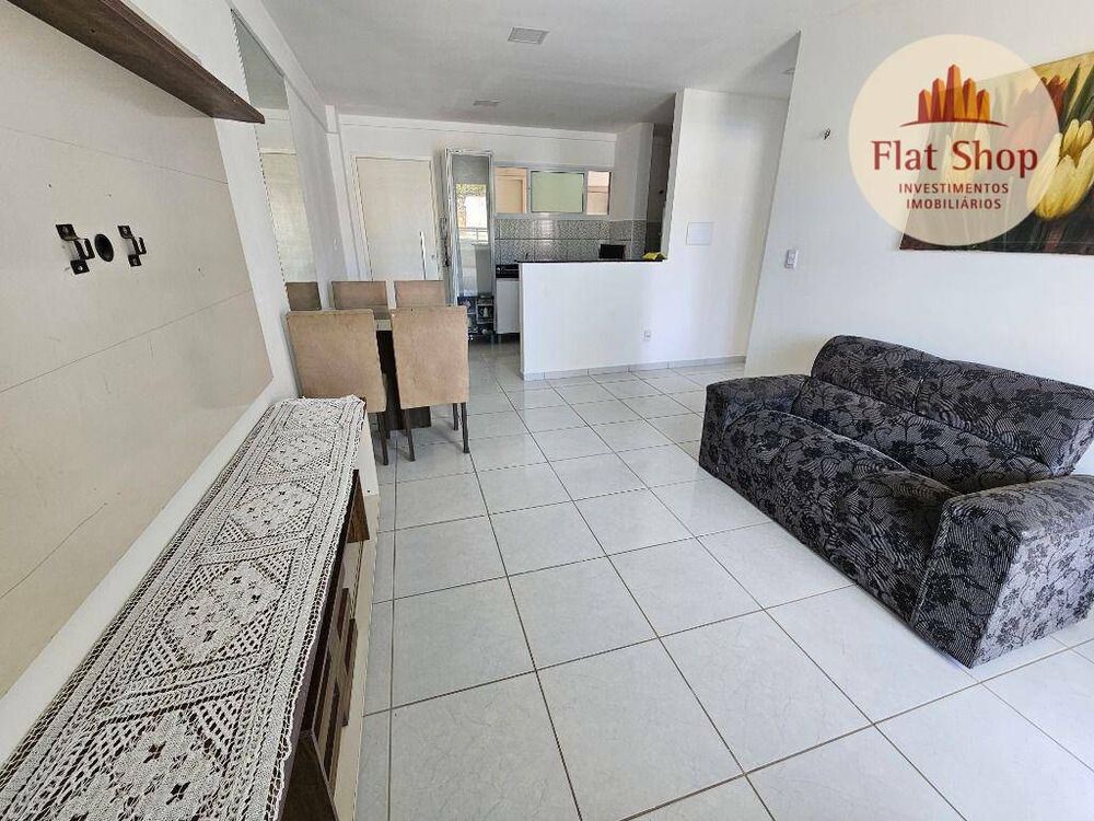 Apartamento à venda com 1 quarto, 50m² - Foto 5