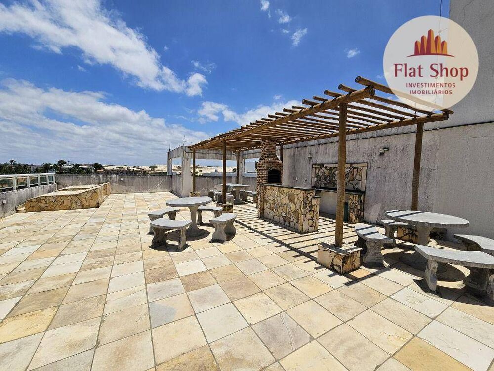 Apartamento à venda com 1 quarto, 50m² - Foto 10