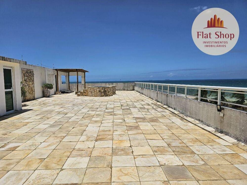 Apartamento à venda com 1 quarto, 50m² - Foto 8