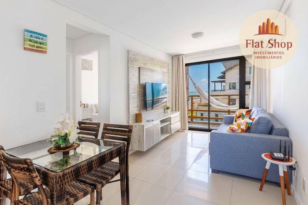 Apartamento à venda com 2 quartos, 73m² - Foto 3