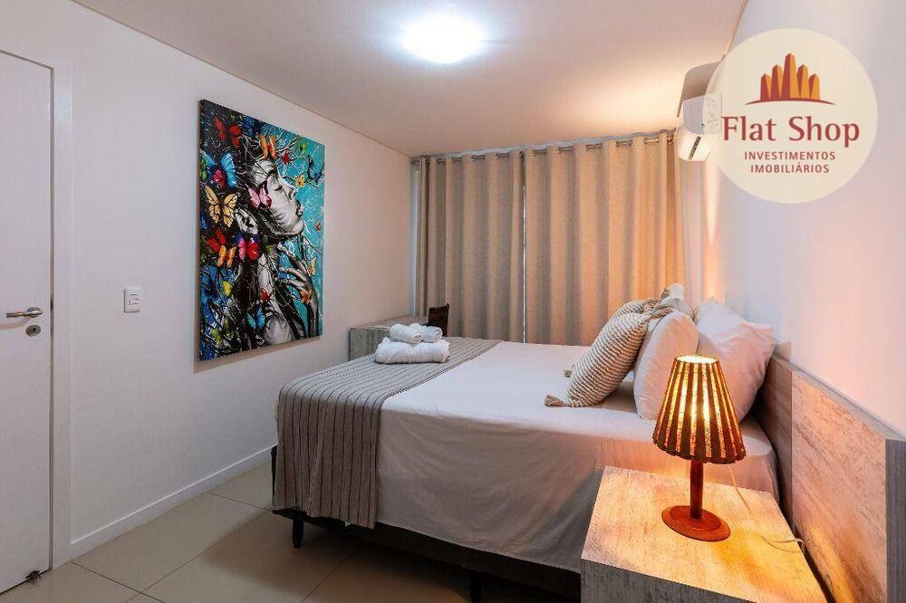 Apartamento à venda com 2 quartos, 73m² - Foto 6