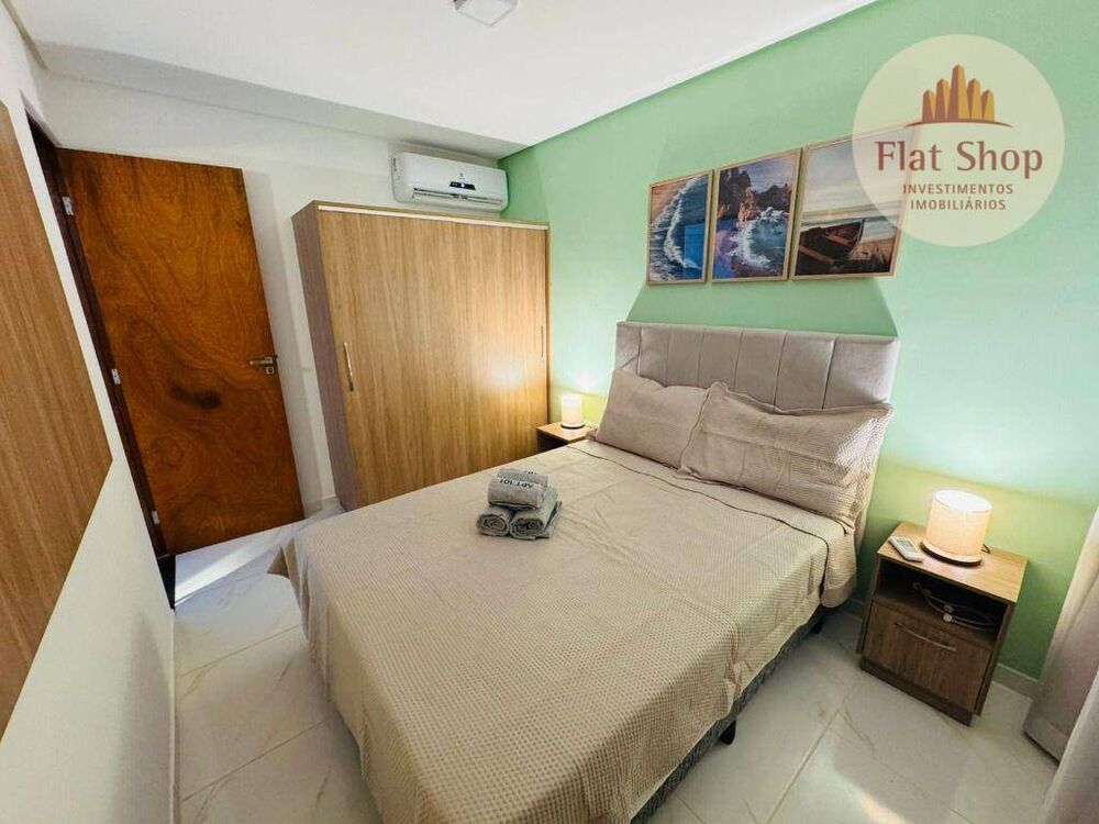 Apartamento à venda com 2 quartos, 64m² - Foto 7