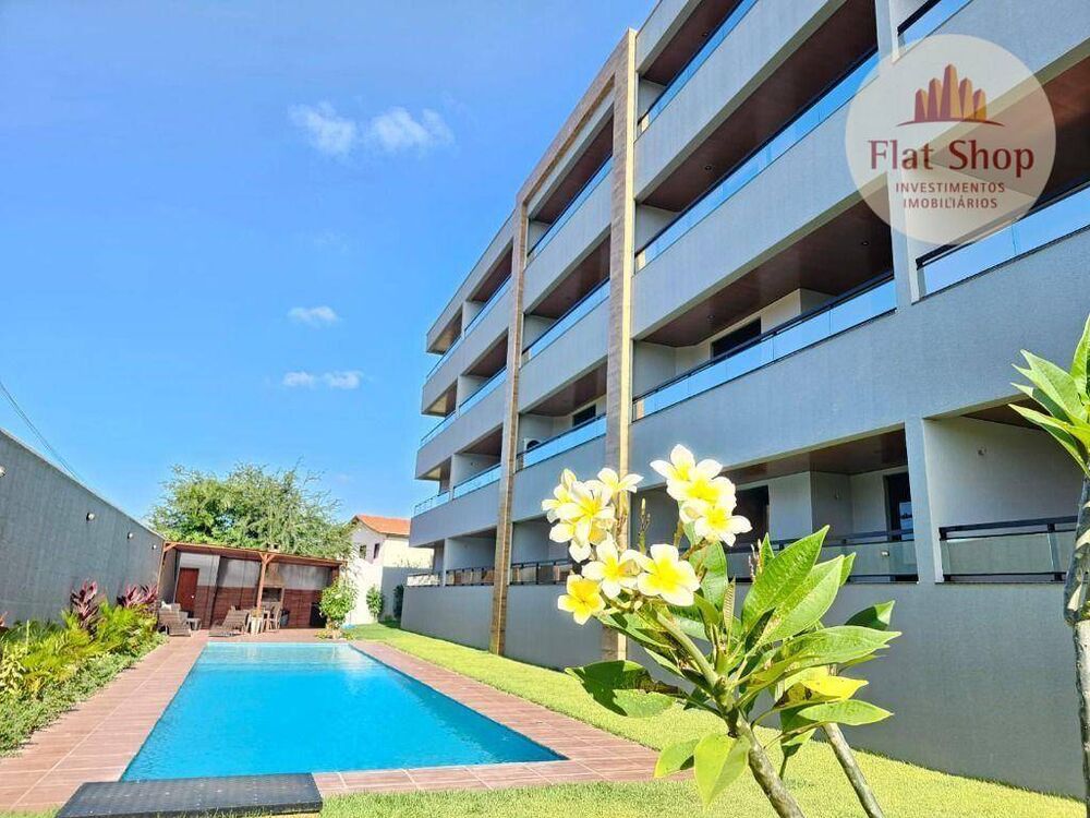 Apartamento à venda com 2 quartos, 64m² - Foto 1