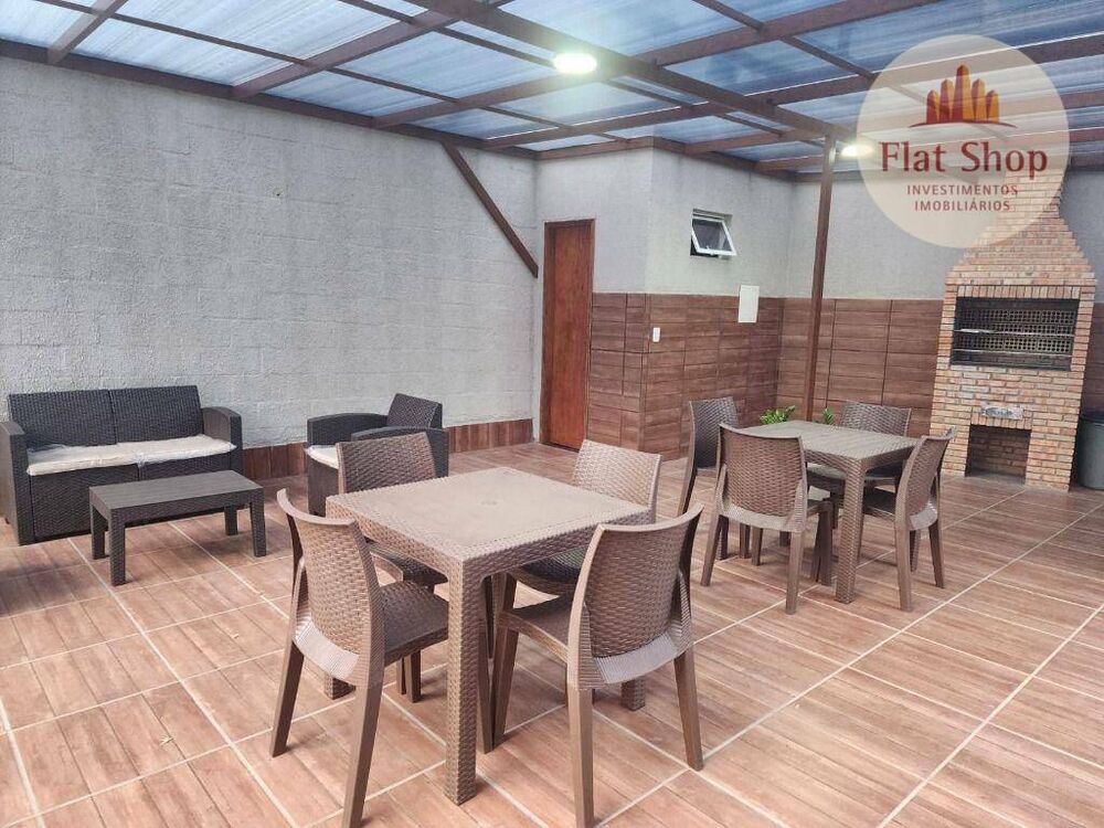Apartamento à venda com 2 quartos, 64m² - Foto 16
