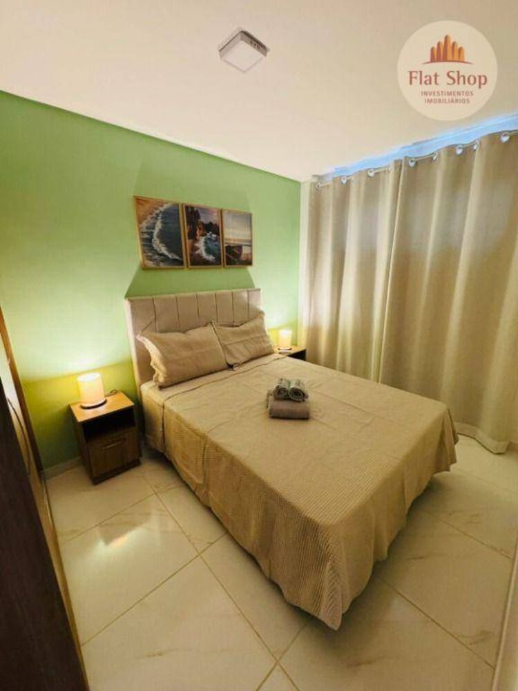 Apartamento à venda com 2 quartos, 64m² - Foto 6