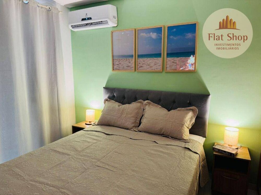 Apartamento à venda com 2 quartos, 64m² - Foto 10