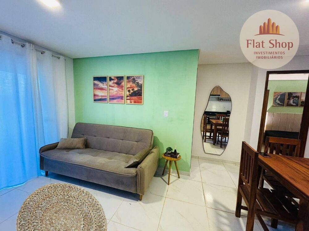 Apartamento à venda com 2 quartos, 64m² - Foto 5