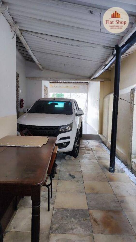 Pousada-Chalé à venda com 9 quartos, 500m² - Foto 11