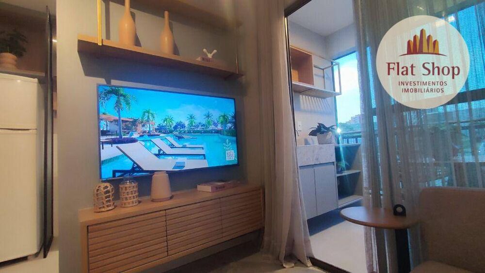 Apartamento à venda com 2 quartos, 53m² - Foto 4