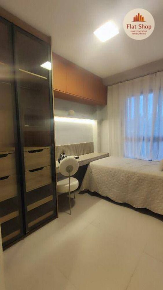 Apartamento à venda com 2 quartos, 53m² - Foto 9