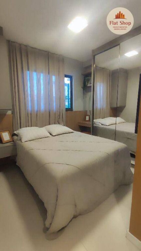 Apartamento à venda com 2 quartos, 53m² - Foto 10