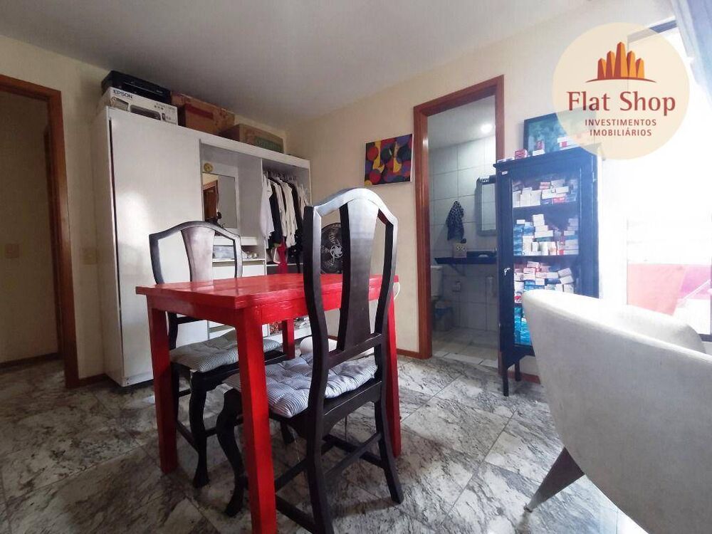 Apartamento à venda com 3 quartos, 169m² - Foto 19