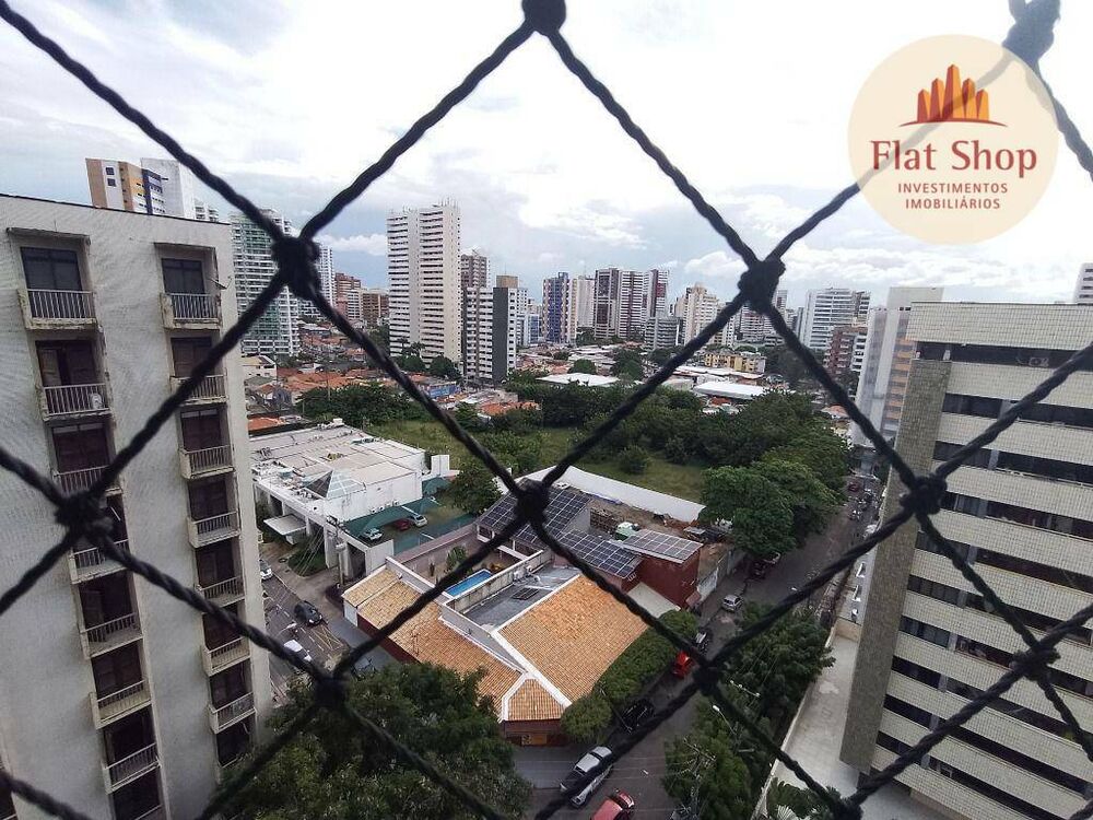 Apartamento à venda com 3 quartos, 169m² - Foto 6