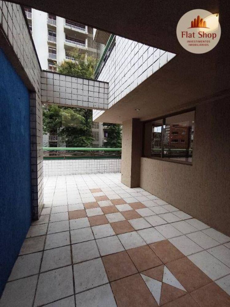 Apartamento à venda com 3 quartos, 169m² - Foto 41