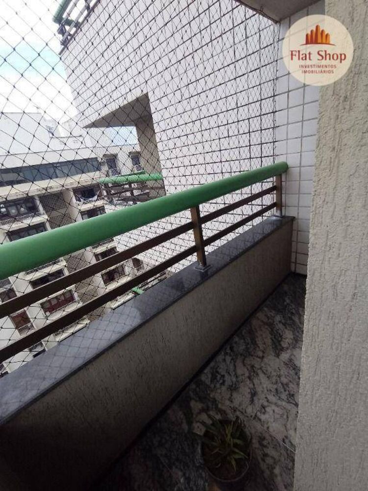 Apartamento à venda com 3 quartos, 169m² - Foto 27