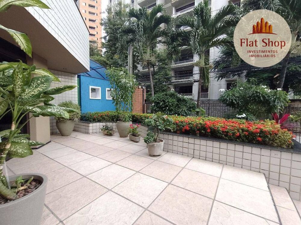 Apartamento à venda com 3 quartos, 169m² - Foto 50