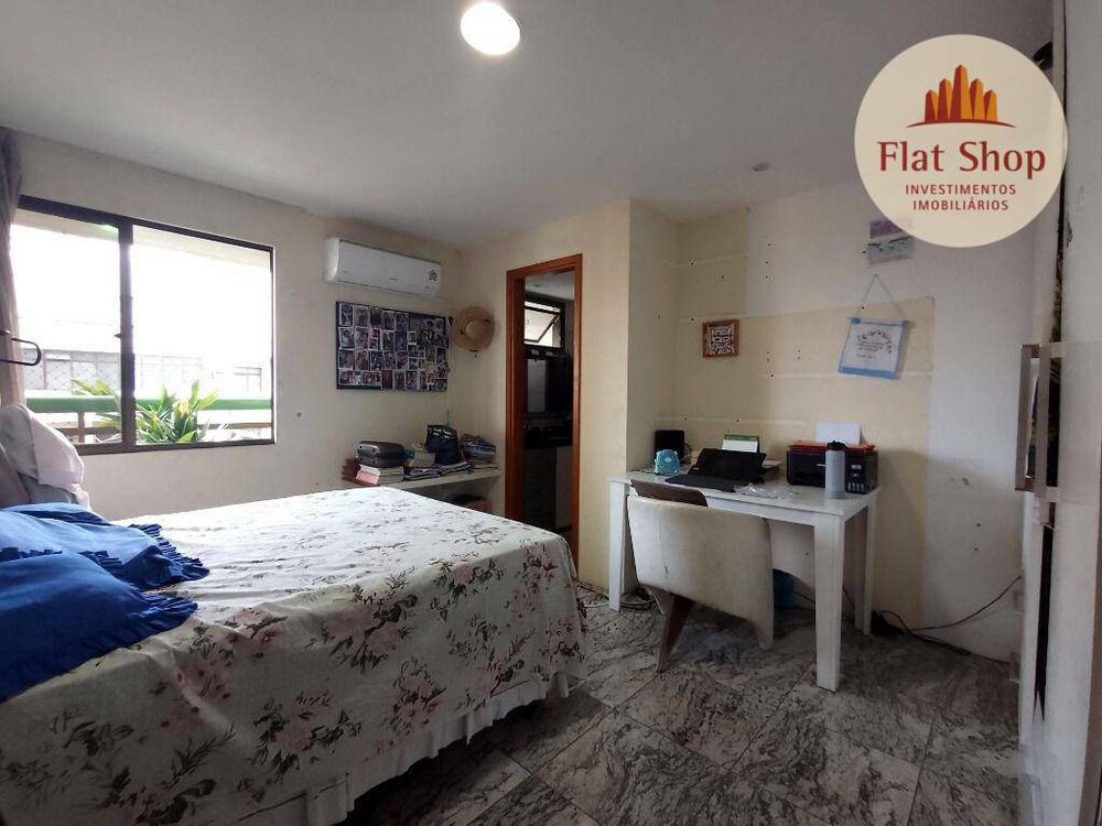 Apartamento à venda com 3 quartos, 169m² - Foto 15