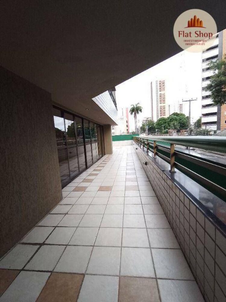Apartamento à venda com 3 quartos, 169m² - Foto 42
