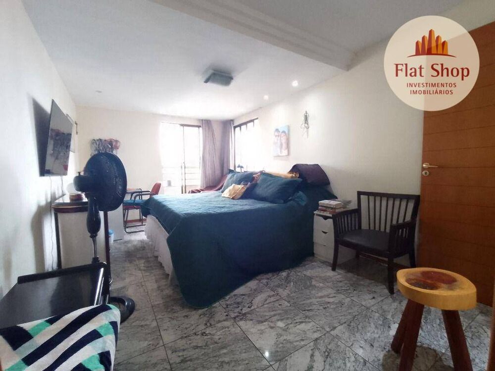 Apartamento à venda com 3 quartos, 169m² - Foto 24