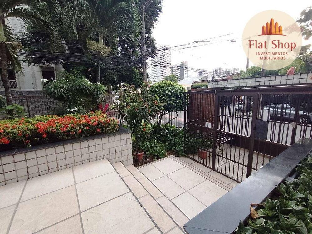 Apartamento à venda com 3 quartos, 169m² - Foto 51