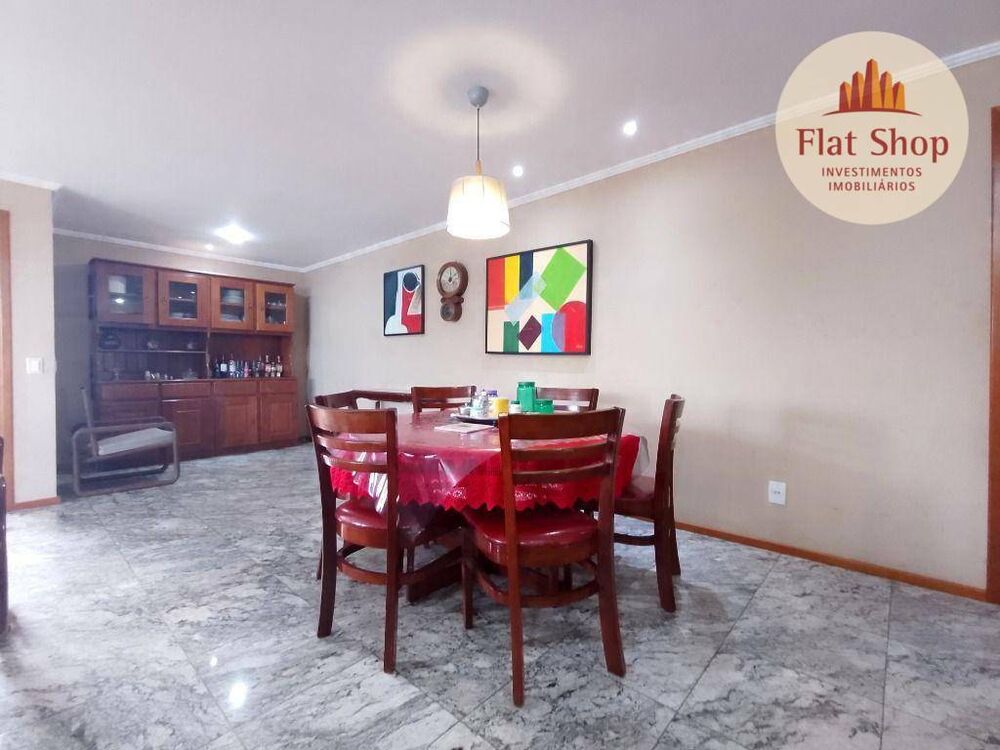 Apartamento à venda com 3 quartos, 169m² - Foto 12