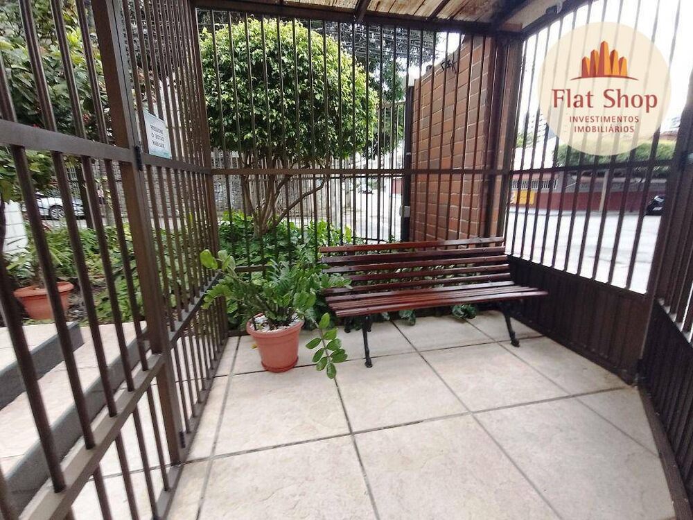 Apartamento à venda com 3 quartos, 169m² - Foto 54