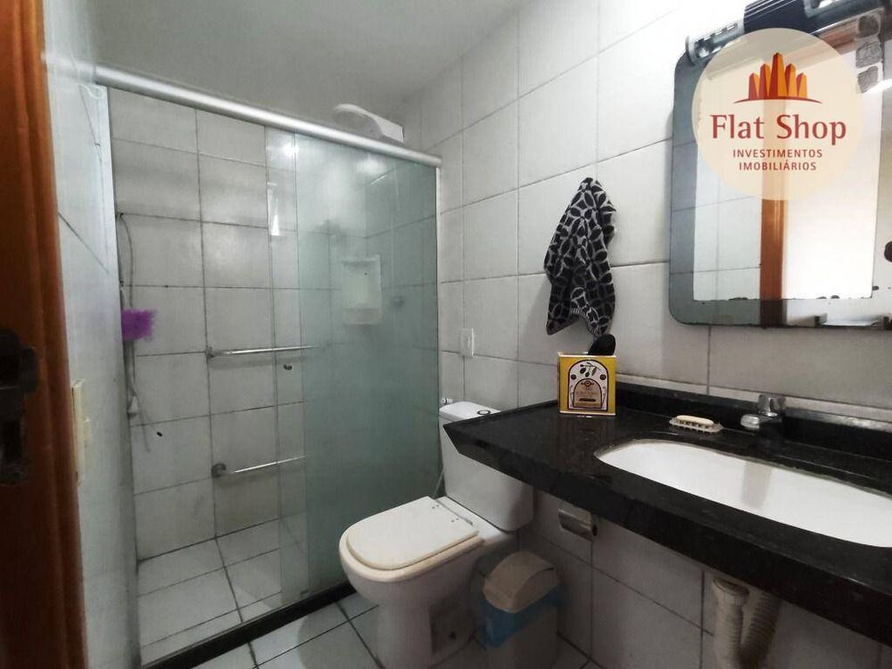 Apartamento à venda com 3 quartos, 169m² - Foto 21