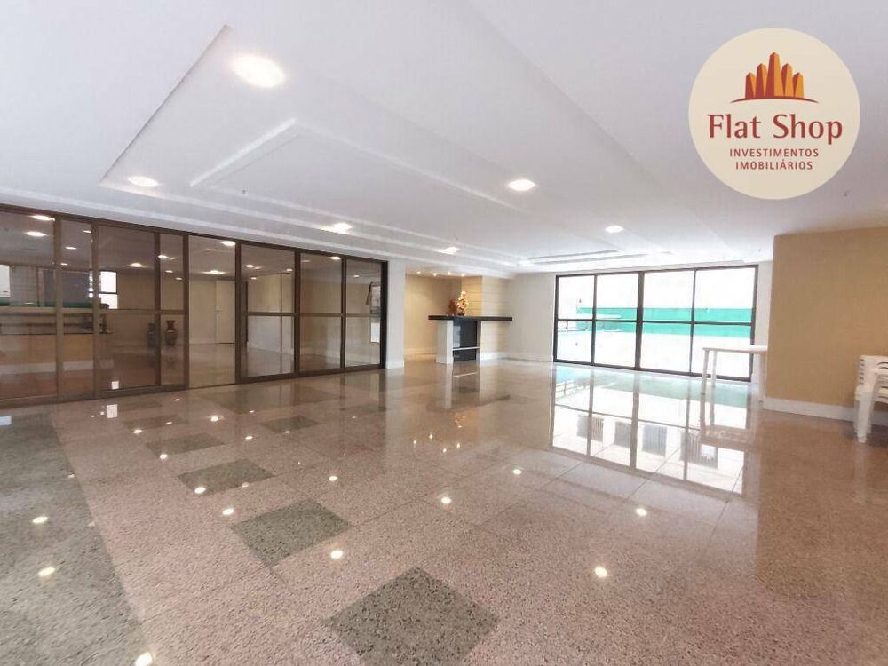 Apartamento à venda com 3 quartos, 169m² - Foto 37