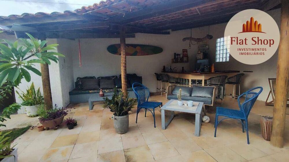 Pousada-Chalé à venda com 11 quartos, 400m² - Foto 3