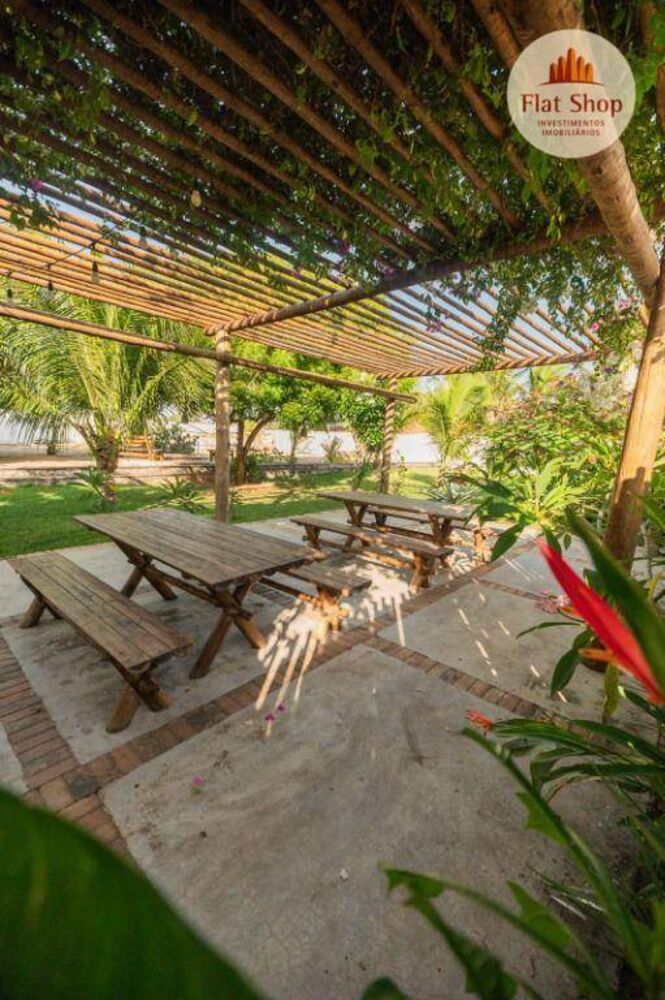 Pousada-Chalé à venda com 11 quartos, 400m² - Foto 9