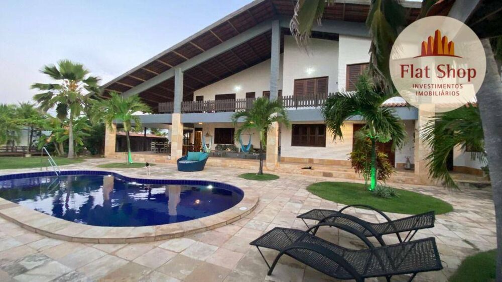 Pousada-Chalé à venda com 11 quartos, 400m² - Foto 2