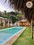 Pousada-Chalé, 8 quartos, 429 m² - Foto 1